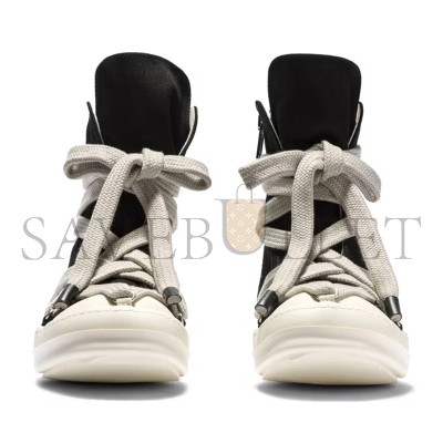 RICK OWENS DRKSHDW HEXA SNEAKS IN JUMBO LACE DU02C5805DOW2 RICK OWENS DRKSHDW HEXA SNEAKS IN JUMBO LACE DU02C5805DOW2